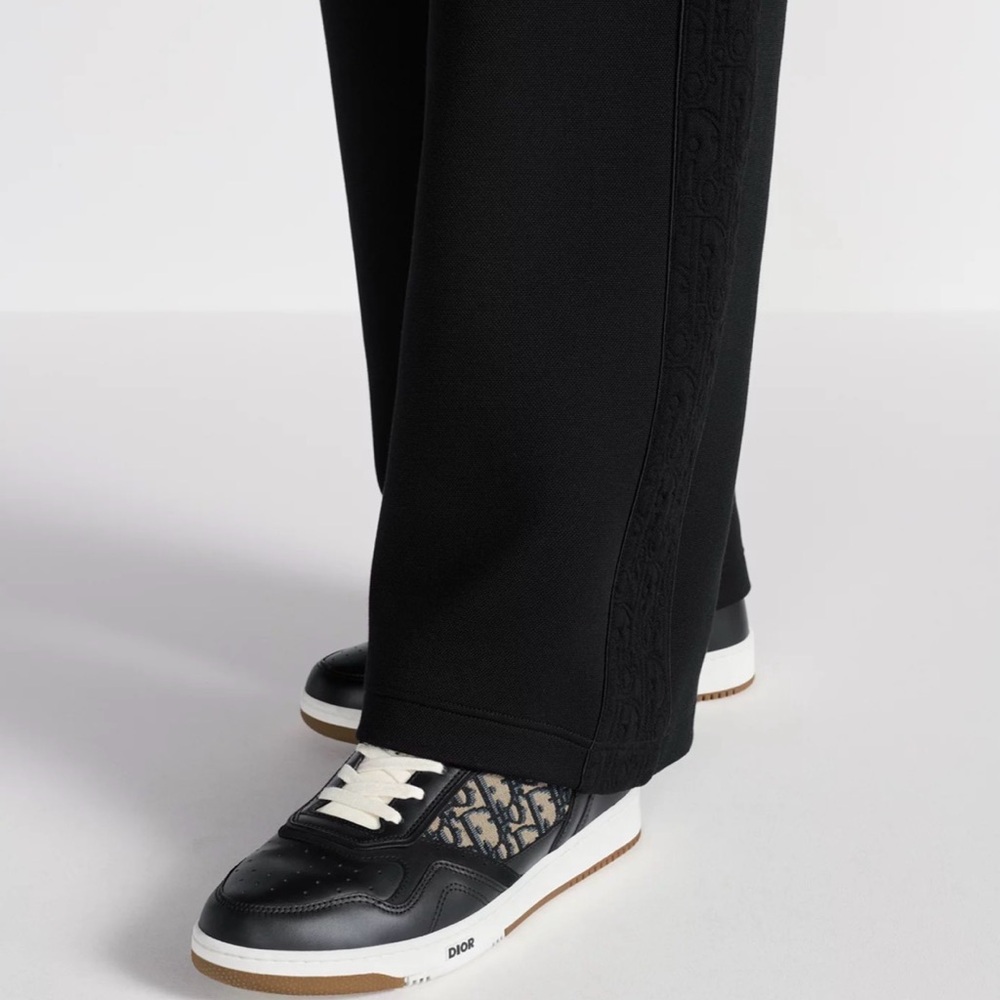 Dior Uptown Low-Top Sneaker - Picture 5 of 12